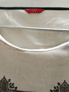 W Brand Set Kurta And Plaazo