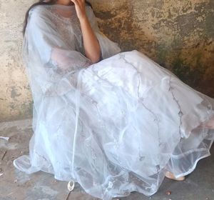 Eid Special Gown