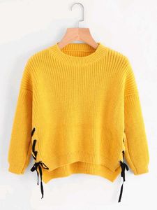 Branded Sweater