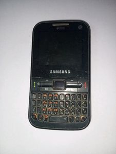 Fully Working Samsunga Mobile Without Battery