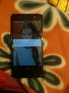 Lenovo Mobile Good Condition