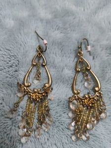 Boho Chandelier Earrings