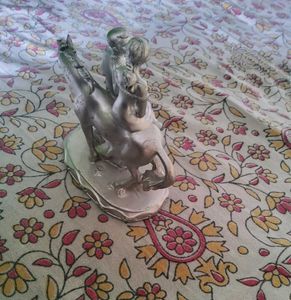 Couple Showpiece
