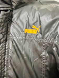 Original Puma Jacket