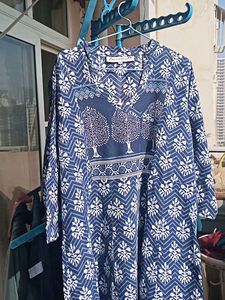 Kurta A-line