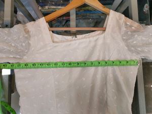 Ladies Gown