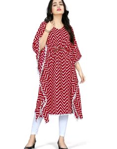 Brand New Kaftan