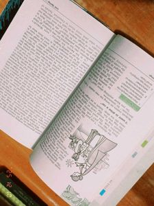 Class XII English Textbooks