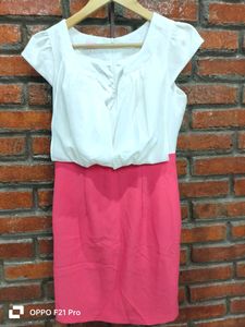 Korean Dress