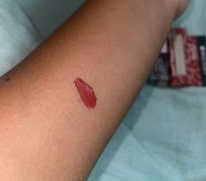 Swiss Beauty Liquid Matt