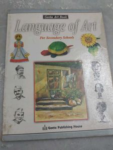 Art Book