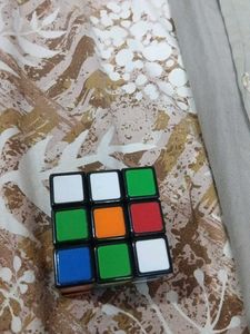 Rubik&#39;s Cube