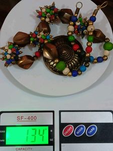 Chunky Necklace