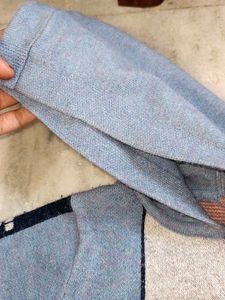 elegant Cozy Kids' Hoodie no flaws damag