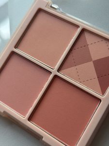 dasique blush korean