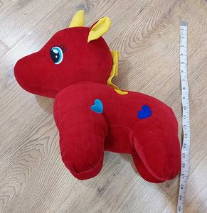 Unicorn Soft Toy
