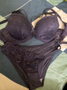 Lingerie Set
