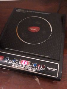 ELECTRIC INDUCTION