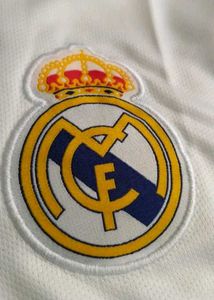 Ronaldo 2011/12 UCL jersey all sizes