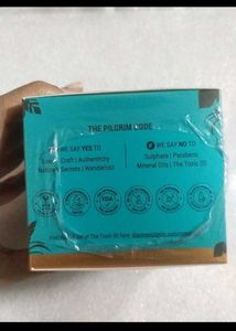 Pilgrim White Lotus Day Cream SPF 50