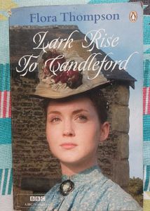 Lark Rise To Candleford