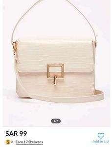 Imported Sling Bag