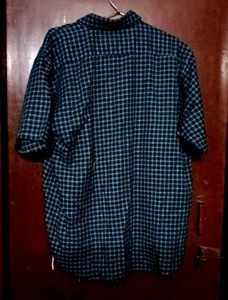 Half Sleeve Shirt For Men