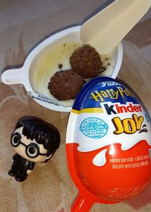 Harry Potter Cute Toy Kinder Joy