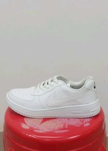 Nike Air Force 1 - White