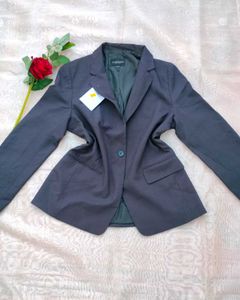 💙🧥Women Navy Blue Blazer🧥 💙