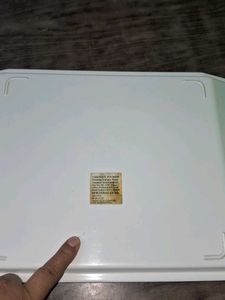 Trendy Large Tray