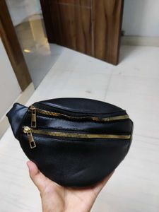 Trending Leather Cross Body Bag