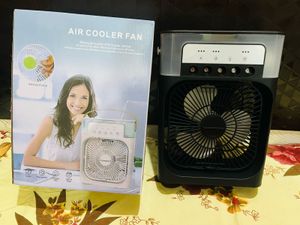 Portable Air Conditioner Coller New With Tag