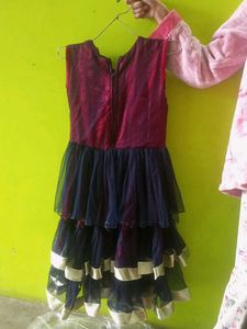 Girls&#39; Party Dress