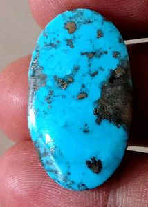 Natural Irani Feroza Stone