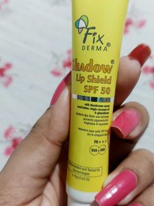 Fix Derma Spf50 +++ Lip Balm
