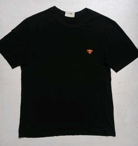 Superman Falling For You Tee