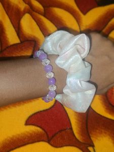 Hair Accessory Set