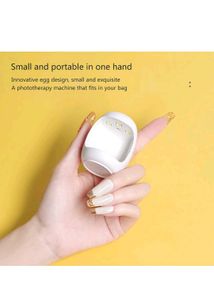 Mini Nail Dryer