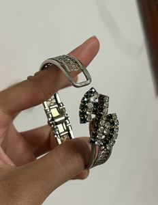 Bracelet ( free size )
