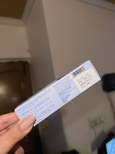 Wishcare Shampoo Sealed