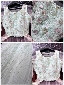 Party Wear Gown (Lehenga) For Women
