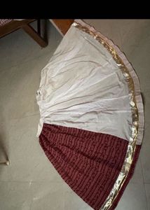 Vintage Skirt