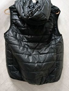 Stylish Quilted Vest