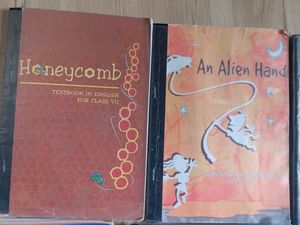 NCERT Books