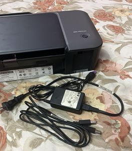 Hp Deskjet 1000