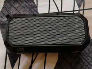 Bluetooth Speaker From Zoook