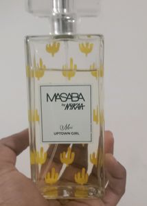 Nykaa Msaba By Uptown Girl❤️