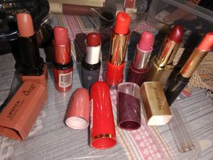 Lipstick's Combo