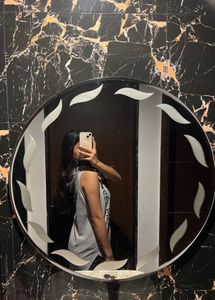 Gray Sleeveless Hoodie